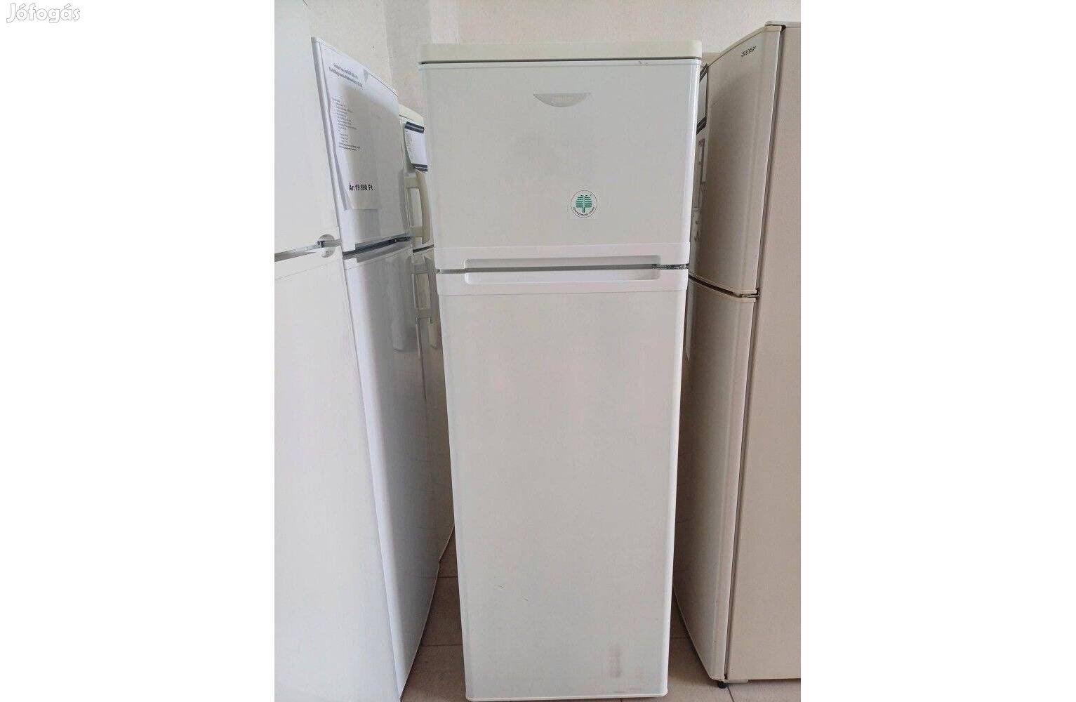 Használt Zanussi Zrd27JB Hűtőszekrény [H16876] 1-3 hó garancia